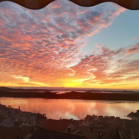 Lara Apartment Šibenik Kültér fotó
