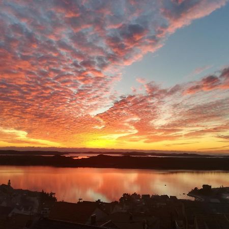 Lara Apartment Šibenik Kültér fotó