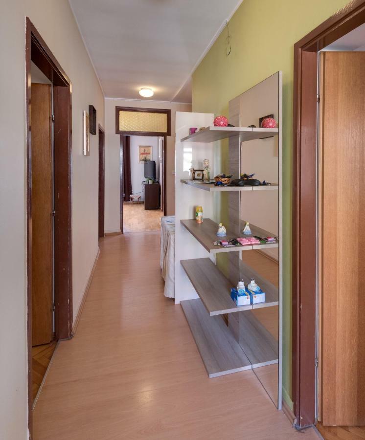 Lara Apartment Šibenik Kültér fotó