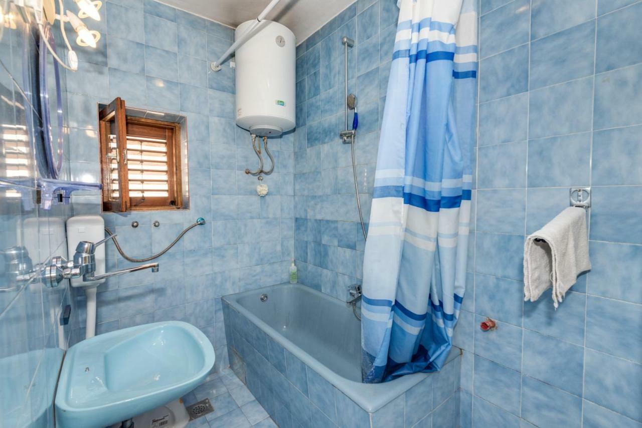 Lara Apartment Šibenik Kültér fotó